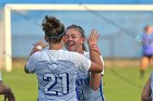 Women's Soccer vs BSU  Women's Soccer vs Bridgewater State University. - Photo by Keith Nordstrom : Wheaton, Soccer